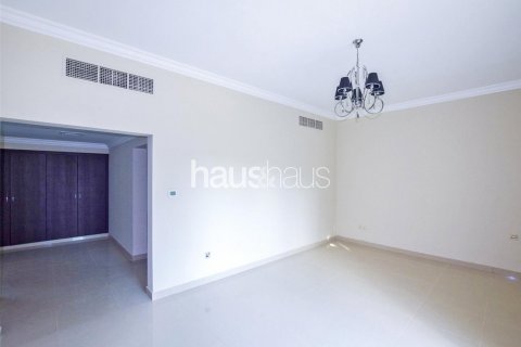 Villa sa Jumeirah Islands, Dubai, UAE 4 silid-tulugan, 543 sq.m. № 626261 - larawan 12