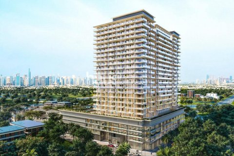 Διαμέρισμα σε Jumeirah Village Triangle, Dubai, ΗΑΕ 1 υπνοδωμάτιο, 53 τ.μ. Αρ. 626264