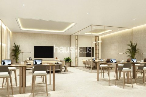 Wohnung zum Verkauf in Jumeirah Village Triangle, Dubai, VAE 1 Schlafzimmer, 53 m2 Nr. 626264 - Foto 7