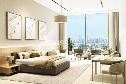 Wohnung zum Verkauf in Jumeirah Village Triangle, Dubai, VAE 1 Schlafzimmer, 53 m2 Nr. 626264 - Foto 6