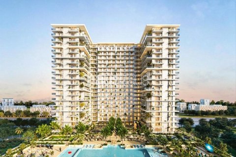Wohnung zum Verkauf in Jumeirah Village Triangle, Dubai, VAE 1 Schlafzimmer, 53 m2 Nr. 626264 - Foto 2