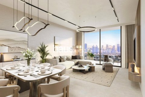 Wohnung zum Verkauf in Jumeirah Village Triangle, Dubai, VAE 1 Schlafzimmer, 53 m2 Nr. 626264 - Foto 5