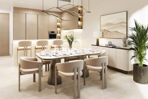 Wohnung zum Verkauf in Jumeirah Village Triangle, Dubai, VAE 1 Schlafzimmer, 53 m2 Nr. 626264 - Foto 9