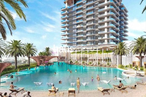 Leilighet til salgs i Jumeirah Lake Towers, Dubai, Emiratene 3 soverom, 241 kvm Nr. 626263 - Foto 6