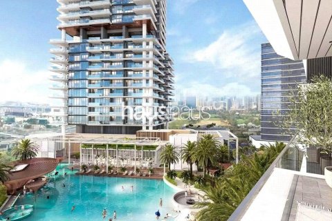 Leilighet til salgs i Jumeirah Lake Towers, Dubai, Emiratene 3 soverom, 241 kvm Nr. 626263 - Foto 11