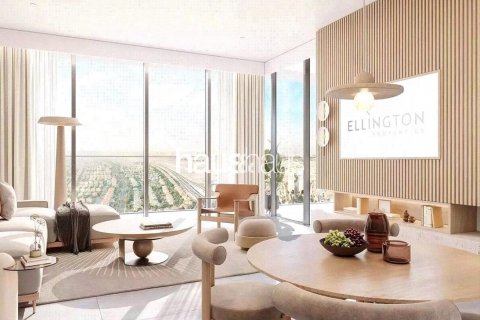 Leilighet til salgs i Jumeirah Lake Towers, Dubai, Emiratene 3 soverom, 241 kvm Nr. 626263 - Foto 2