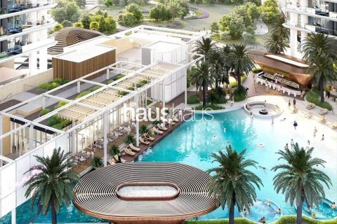 Leilighet til salgs i Jumeirah Lake Towers, Dubai, Emiratene 3 soverom, 241 kvm Nr. 626263 - Foto 10