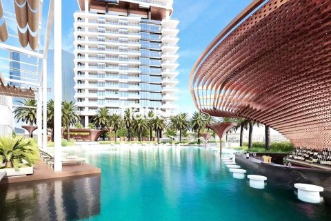 Leilighet til salgs i Jumeirah Lake Towers, Dubai, Emiratene 3 soverom, 241 kvm Nr. 626263 - Foto 7