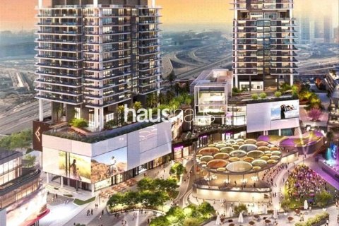 Leilighet til salgs i Jumeirah Lake Towers, Dubai, Emiratene 3 soverom, 241 kvm Nr. 626263 - Foto 15