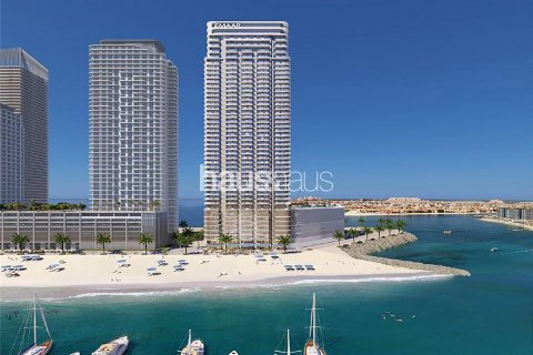 Apartmen di Dubai Harbour, Dubai, UAE 1 bilik tidur, 73 meter persegi № 626204 - foto 8