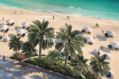 Apartmen di Dubai Harbour, Dubai, UAE 1 bilik tidur, 73 meter persegi № 626204 - foto 2
