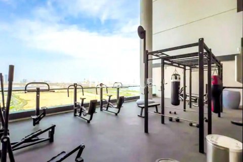 阿联酋 Dubai Mohammed Bin Rashid City 待售 : 1 卧, 68 平方米 , 编号626262 - 照片 12