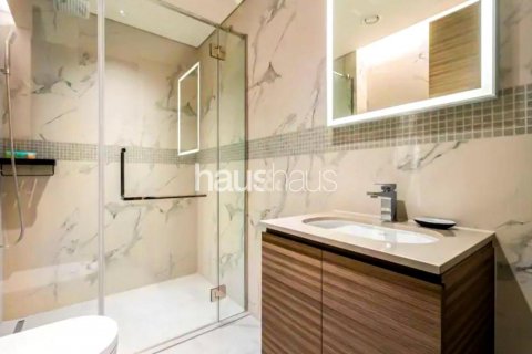 阿联酋 Dubai Mohammed Bin Rashid City 待售 : 1 卧, 68 平方米 , 编号626262 - 照片 5