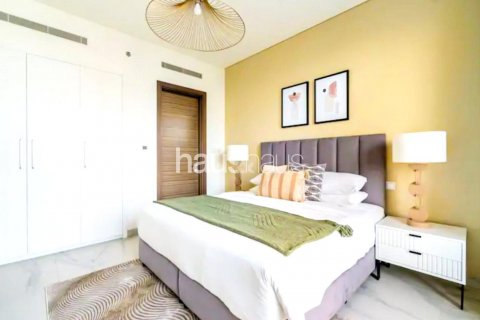 阿联酋 Dubai Mohammed Bin Rashid City 待售 : 1 卧, 68 平方米 , 编号626262 - 照片 8