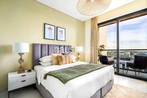 阿联酋 Dubai Mohammed Bin Rashid City 待售 : 1 卧, 68 平方米 , 编号626262 - 照片 7