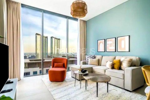 阿联酋 Dubai Mohammed Bin Rashid City 待售 : 1 卧, 68 平方米 , 编号626262 - 照片 3
