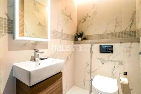 阿联酋 Dubai Mohammed Bin Rashid City 待售 : 1 卧, 68 平方米 , 编号626262 - 照片 9