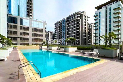 阿联酋 Dubai Mohammed Bin Rashid City 待售 : 1 卧, 68 平方米 , 编号626262 - 照片 11