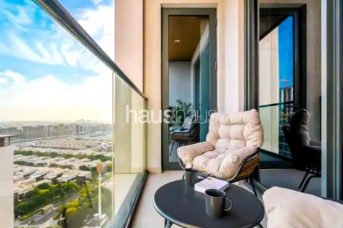 阿联酋 Dubai Mohammed Bin Rashid City 待售 : 1 卧, 68 平方米 , 编号626262 - 照片 10