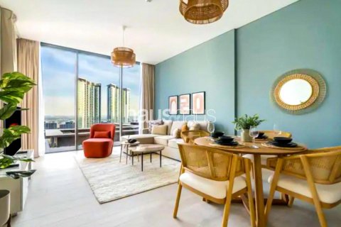 阿联酋 Dubai Mohammed Bin Rashid City 待售 : 1 卧, 68 平方米 , 编号626262 - 照片 2