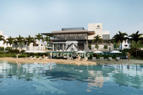 Villa itt: Dubai Land, EAE, 6 hálószoba, 663 m², azonosító: 396287 - fénykép 9