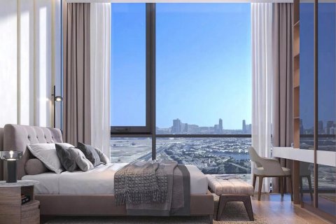 Apartament na sprzedaż w Dubai, ZEA 3 sypialnie, 227 mkw., nr 598973 - zdjęcie 3