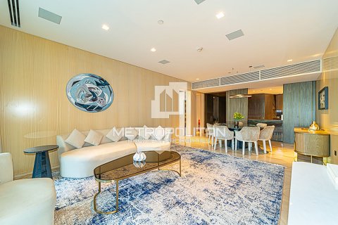 Wohnung in Palm Jumeirah, Dubai, VAE: 2 Schlafzimmer, 294 m2 Nr. 373013