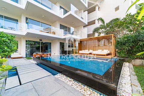 Appartement à louer à Palm Jumeirah, Dubai, EAU 2 chambres, 294 m2 № 373013 - photo 13
