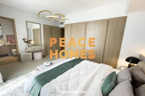 Villa en venta en Sharjah Waterfront City, Sharjah, EAU 5 dormitorios, 353 m2 № 396048 - foto 18