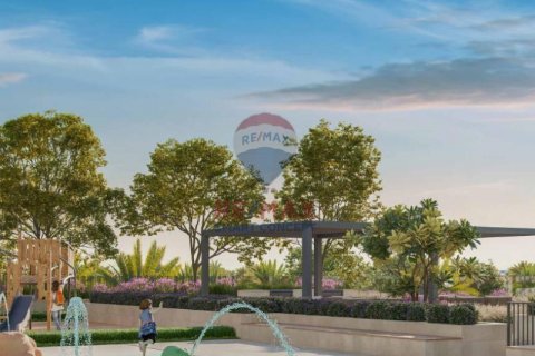 Byt v Dubai Hills Estate, Dubai, SAE 1 ložnice, 69.1 m² Č.: 404800 - fotografie 4