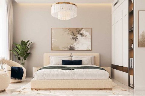 Διαμέρισμα σε Jade Tower σε Majan, Dubai, ΗΑΕ 1 υπνοδωμάτιο, 87.17 τ.μ. Αρ. 455111