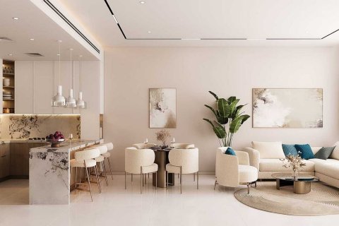 Apartamento en venta en Majan, Dubai, EAU 2 dormitorios, 122.52 m2 № 455112 - foto 7