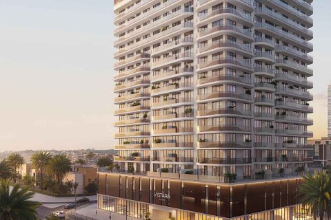 Byggprojekt V1STARA HOUSE i Jebel Ali, Dubai, UAE Nr. 541048