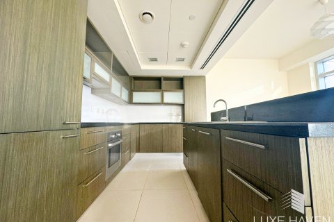 آپارتمان برای اجاره در Downtown Dubai (Downtown Burj Dubai)، Dubai، امارات متحده عربی 1 خوابه ، 64.32 متر مربع ، شماره 398638 - تصویر 3