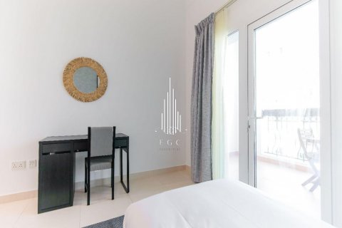 Yas Island, Abu Dhabi, BAE’de satılık daire 2 yatak odası, 119 m² No 533090 - fotoğraf 15