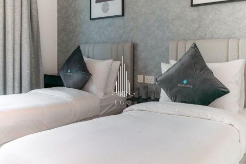 Yas Island, Abu Dhabi, BAE’de satılık daire 2 yatak odası, 119 m² No 533090 - fotoğraf 16