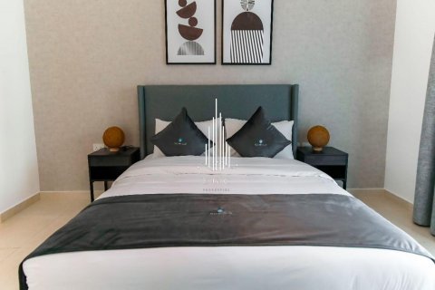 Yas Island, Abu Dhabi, BAE’de satılık daire 2 yatak odası, 119 m² No 533090 - fotoğraf 2