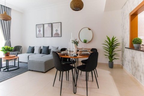Yas Island, Abu Dhabi, BAE’de satılık daire 2 yatak odası, 119 m² No 533090 - fotoğraf 25
