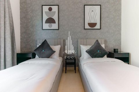 Yas Island, Abu Dhabi, BAE’de satılık daire 2 yatak odası, 119 m² No 533090 - fotoğraf 14