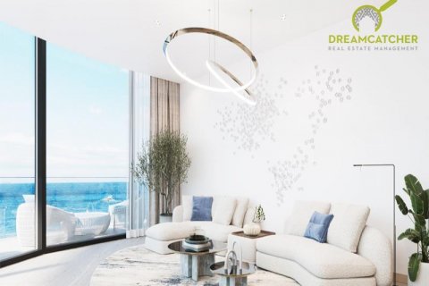 Apartment sa Al Marjan Island, Ras Al Khaimah, UAE 1 silid-tulugan, 89.7 sq.m. № 454555 - larawan 4