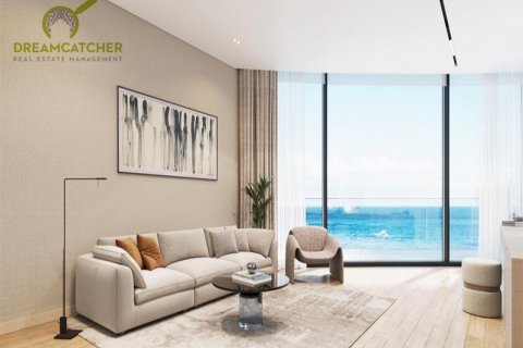 Apartment sa Al Marjan Island, Ras Al Khaimah, UAE 1 silid-tulugan, 89.7 sq.m. № 454555 - larawan 5