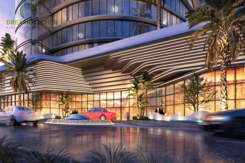 Apartment sa Al Marjan Island, Ras Al Khaimah, UAE 1 silid-tulugan, 89.7 sq.m. № 454555 - larawan 23