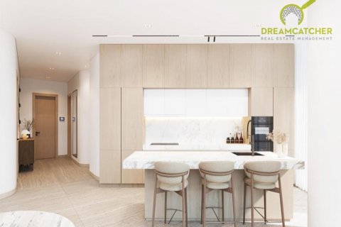 Apartment sa Al Marjan Island, Ras Al Khaimah, UAE 1 silid-tulugan, 89.7 sq.m. № 454555 - larawan 6