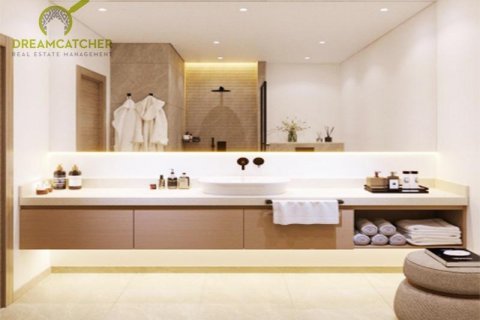 Apartment sa Al Marjan Island, Ras Al Khaimah, UAE 1 silid-tulugan, 89.7 sq.m. № 454555 - larawan 18