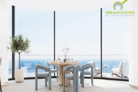 Apartment sa Al Marjan Island, Ras Al Khaimah, UAE 1 silid-tulugan, 89.7 sq.m. № 454555 - larawan 13