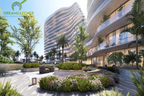 Apartment sa Al Marjan Island, Ras Al Khaimah, UAE 1 silid-tulugan, 89.7 sq.m. № 454555 - larawan 22