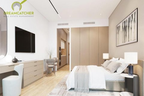 Apartment sa Al Marjan Island, Ras Al Khaimah, UAE 1 silid-tulugan, 89.7 sq.m. № 454555 - larawan 8