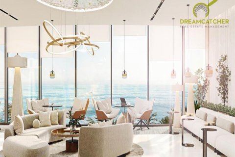 Apartment sa Al Marjan Island, Ras Al Khaimah, UAE 1 silid-tulugan, 89.7 sq.m. № 454555 - larawan 12