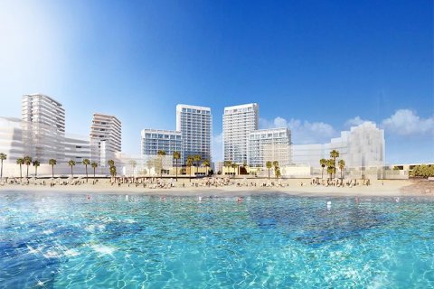 آپارتمان برای فروش در  Mina Al Arab، Ras Al Khaimah، امارات متحده عربی  1 خوابه ، 85.8 متر مربع ، شماره 454556 - تصویر 2