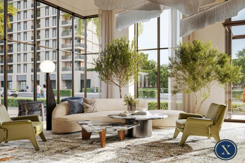 Apartamento para venda em Dubai Hills Estate, Dubai, EAU 3 quartos, 179 m2 № 627975 - foto 6